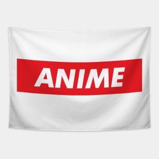 Anime Tapestry