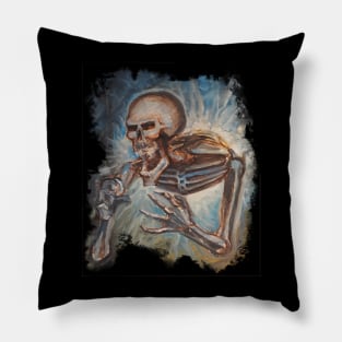 Die Geist Pillow