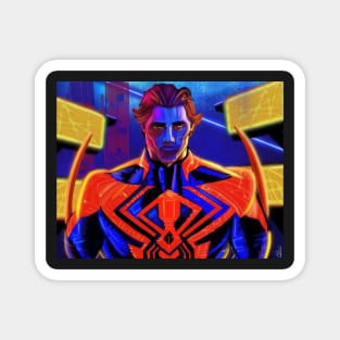 2099 Magnet