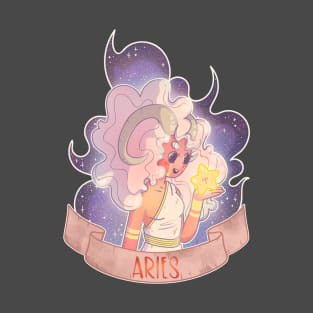 Aries T-Shirt