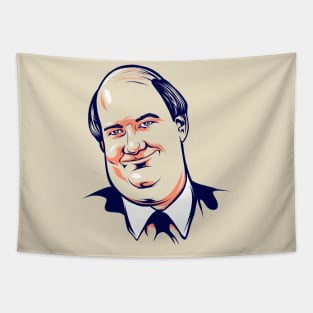 Kevin Tapestry