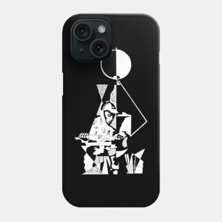 King Krule - 6 Feet Beneath The Moon Phone Case