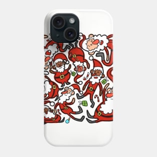 Santa! Phone Case