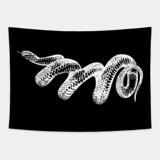Snake Tapestry