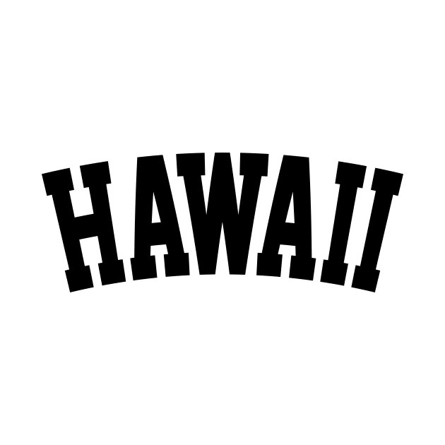 HAWAII by Aspita