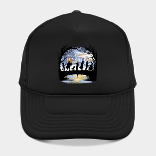 The Fellowship of the Dungeons Hat