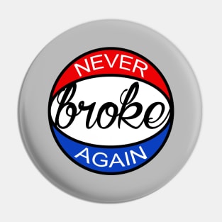 NVRBRKGN Pin