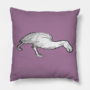 Dodo Pillow