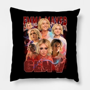 Gen V Pillow