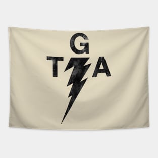 TGA // The Gaslight Tapestry