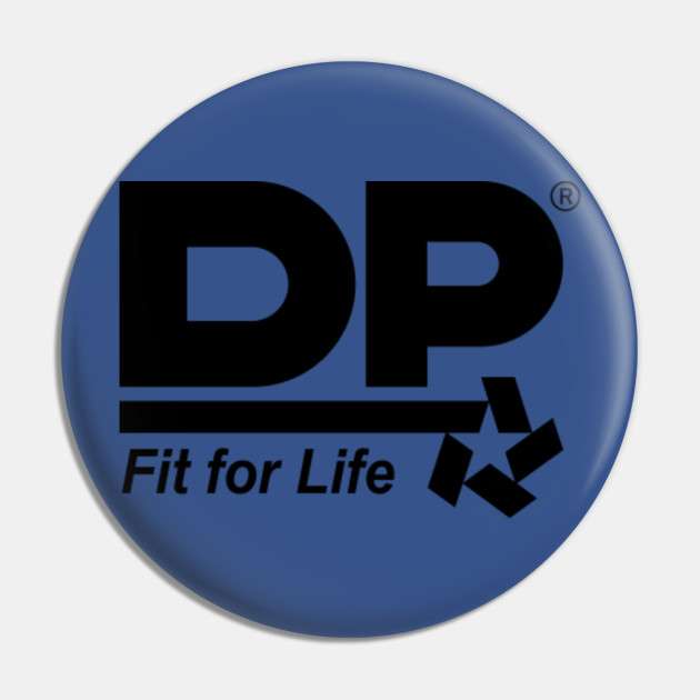 Fit For Life Chart