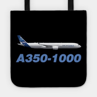 Airbus A350-1000 Tote