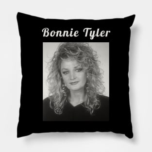 Bonnie Tyler / 1951 Pillow