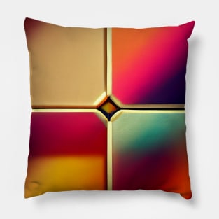 TILE MOSAIC II Pillow