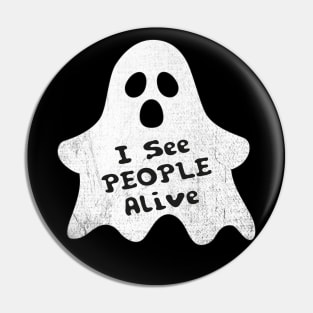 Ghost Pin