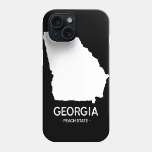 Georgia Phone Case