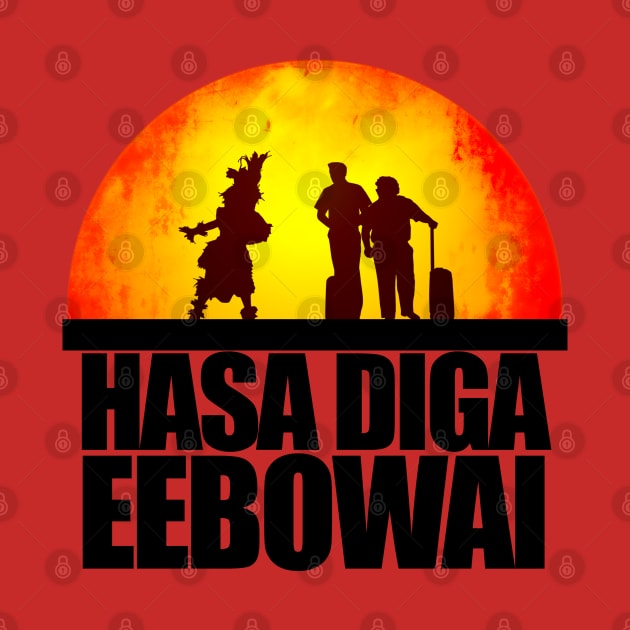 Hasa Diga Eebowai by Thistle997