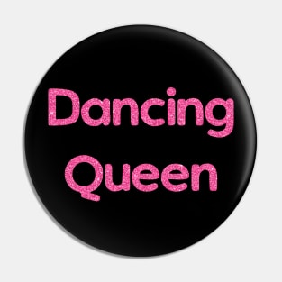 Dancing Queen Pin