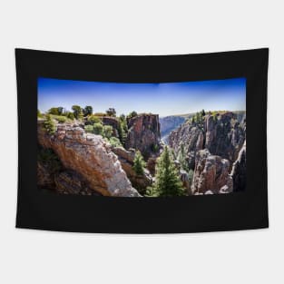 Black Canyon of the Gunnison National Park Tapestry