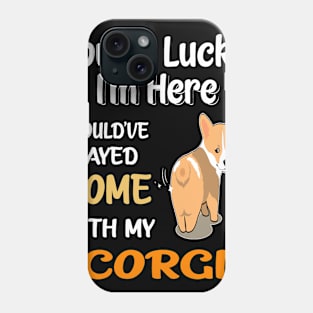 You Are Lucky (99) Phone Case