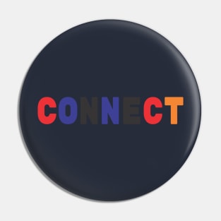 connect Pin