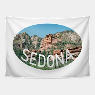 Sedona, Arizona Tapestry