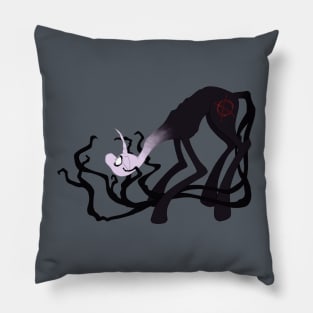 Slender Pony Pillow