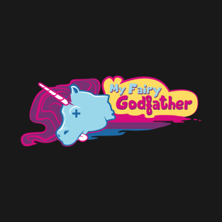 My Fairy Godfather T-Shirt