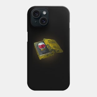 Signs of Humanity C10 S3 Phone Case