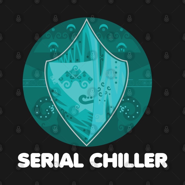 Serial Chiller by Dojaja