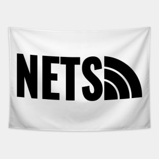 nets Tapestry