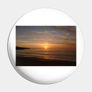 St Ives, Cornwall Pin