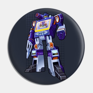 G1 In Da House Pin