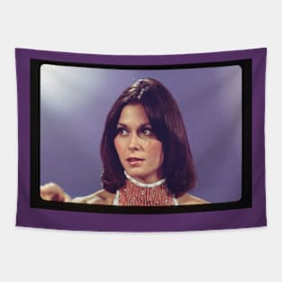 Kate Jackson Tapestry