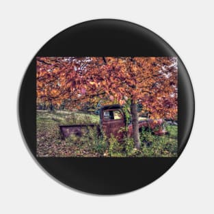 Another Autumn Pin