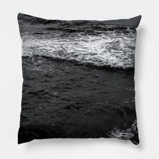 Ocean Pillow