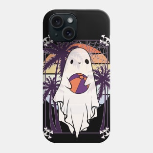 Beach (no)body Phone Case