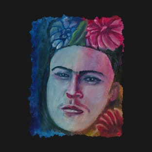 Flowers of Frida T-Shirt