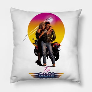 TopGun Pillow