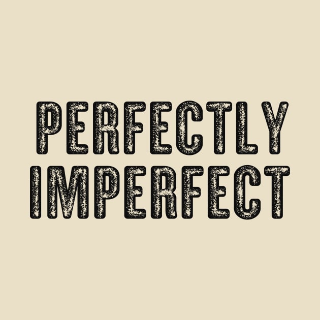 Perfectly imperfect by alexagagov@gmail.com