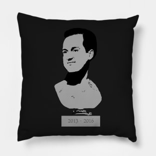 In Memoriam Pillow