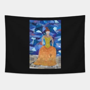 Prom Night Tapestry