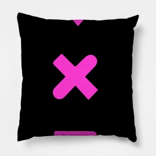 LOVE DEATH + ROBOTS Pillow