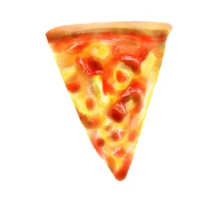 Pizza T-Shirt