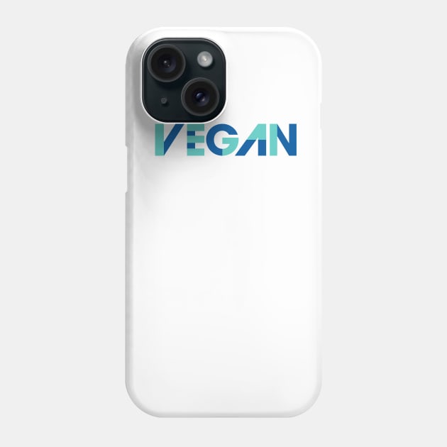 Vegan Phone Case by nyah14