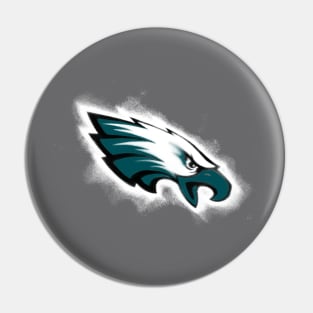 Philadelphia Eagleeees 14 Pin