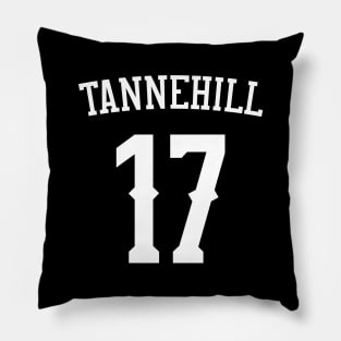 Ryan Tannehill Tennessee Vertical Pillow