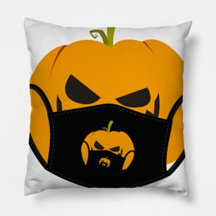 Halloween 1 Pillow