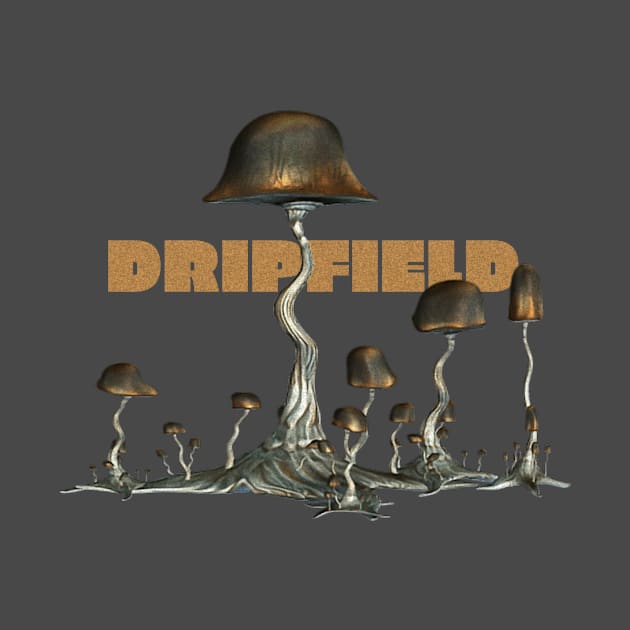 Dripfield by Trigger413