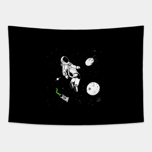 Cosmos Tapestry